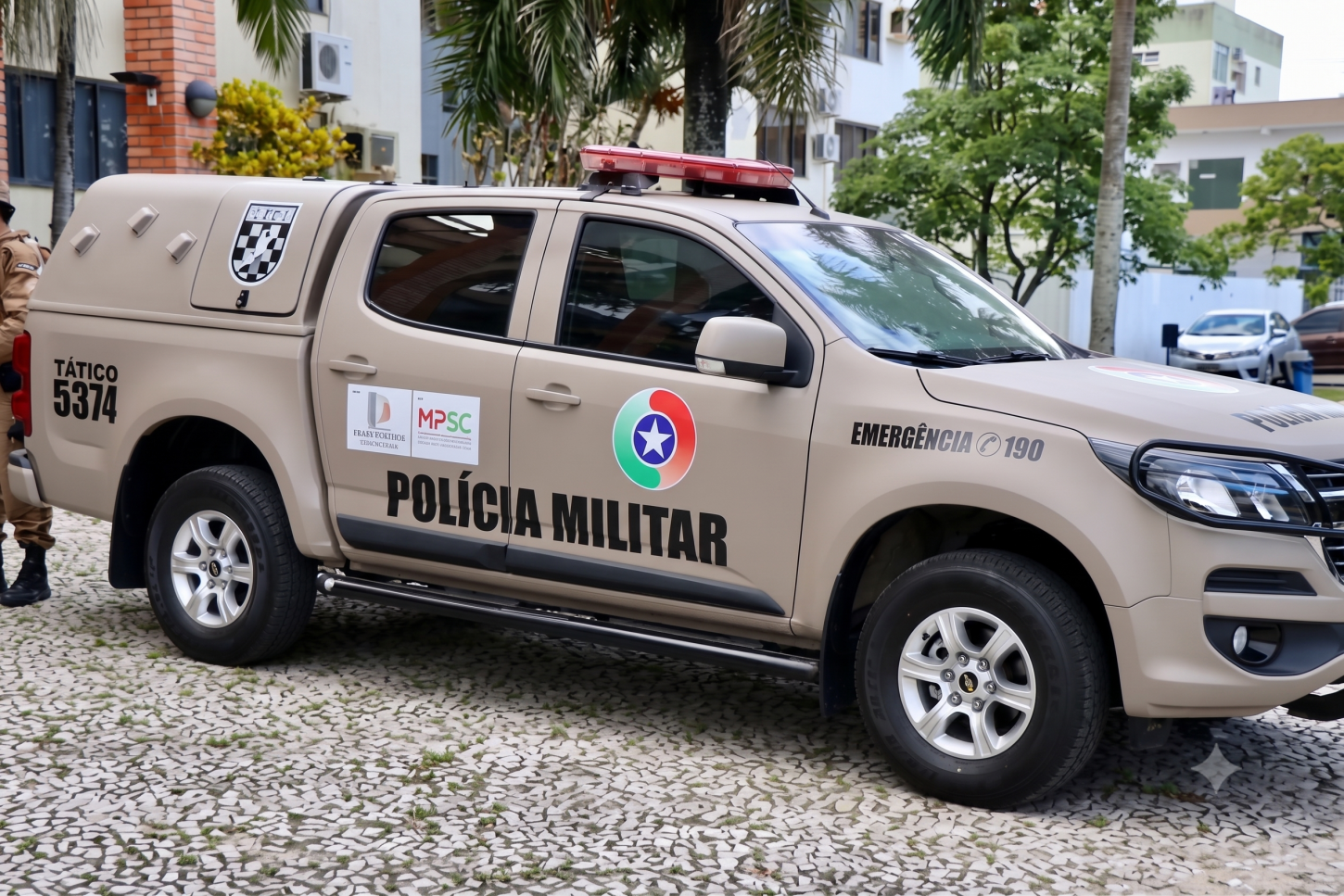 Polícia Militar captura foragidos e cumpre mandados de prisão em Braço do Norte, Imbituba, Garopaba e Lages