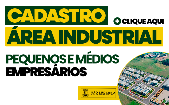 Prefeitura Municipal de São Ludgero