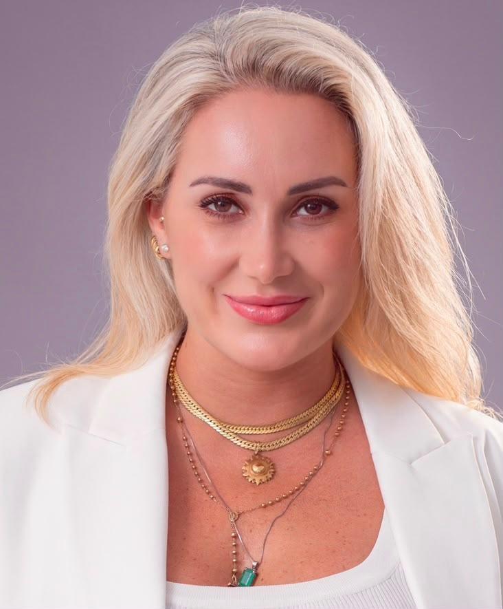 PSD homologa candidatura de Deise Daiana Xavier Cardoso à Câmara dos Deputados
