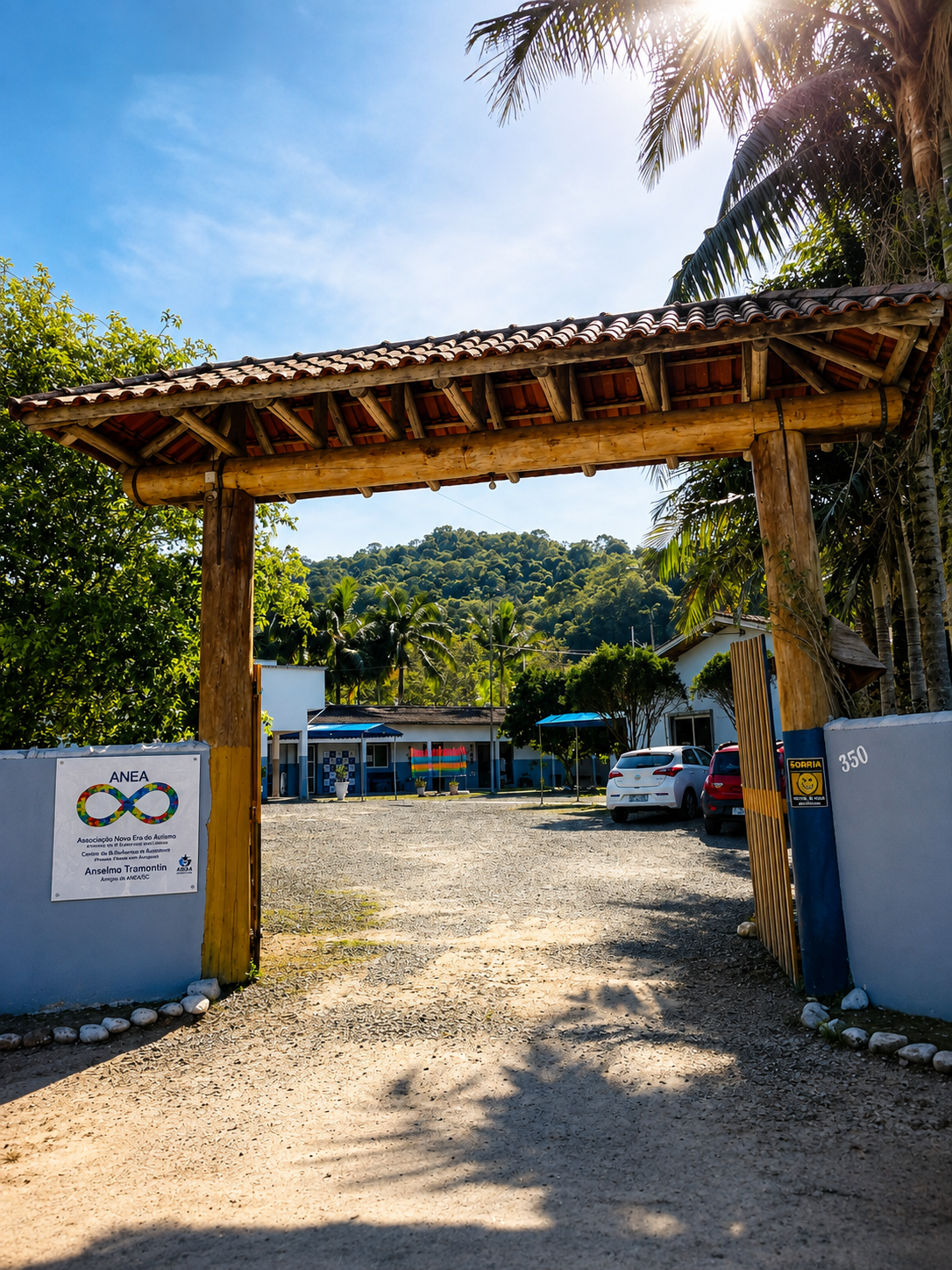 ANEA firma termo de cessão de 20 anos com a ASTRA e assume complexo de 10,6 mil m²