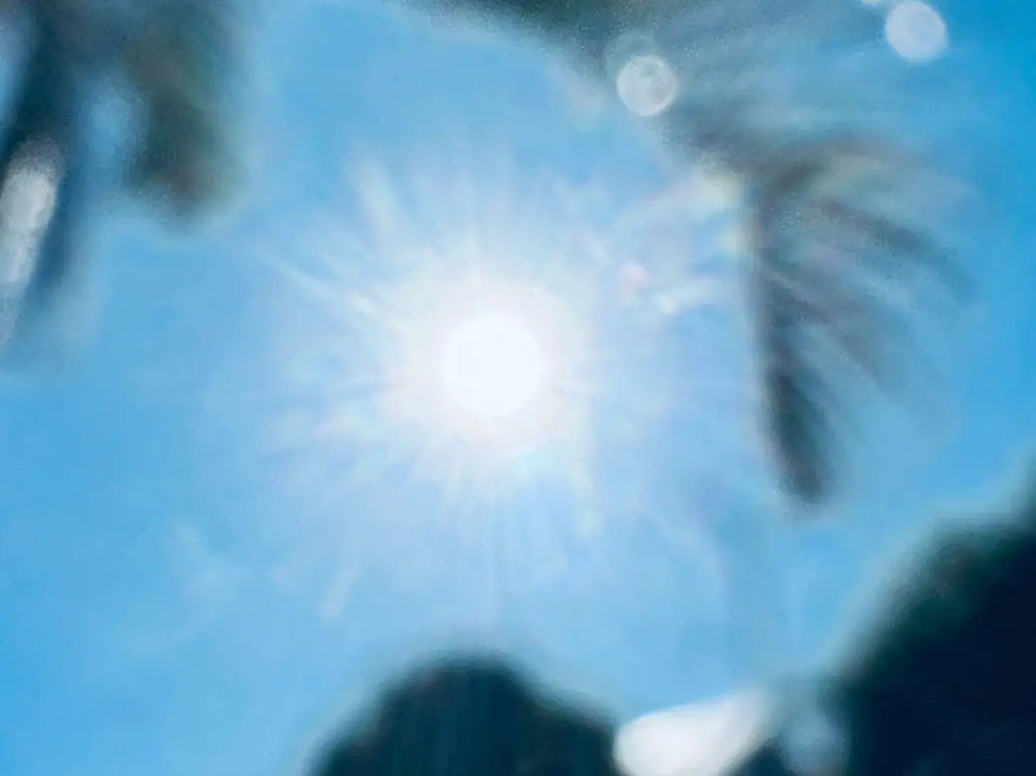Calor ganha força com máximas de até 28°C e traz de volta risco de temporais a Santa Catarina nesta sexta (18)