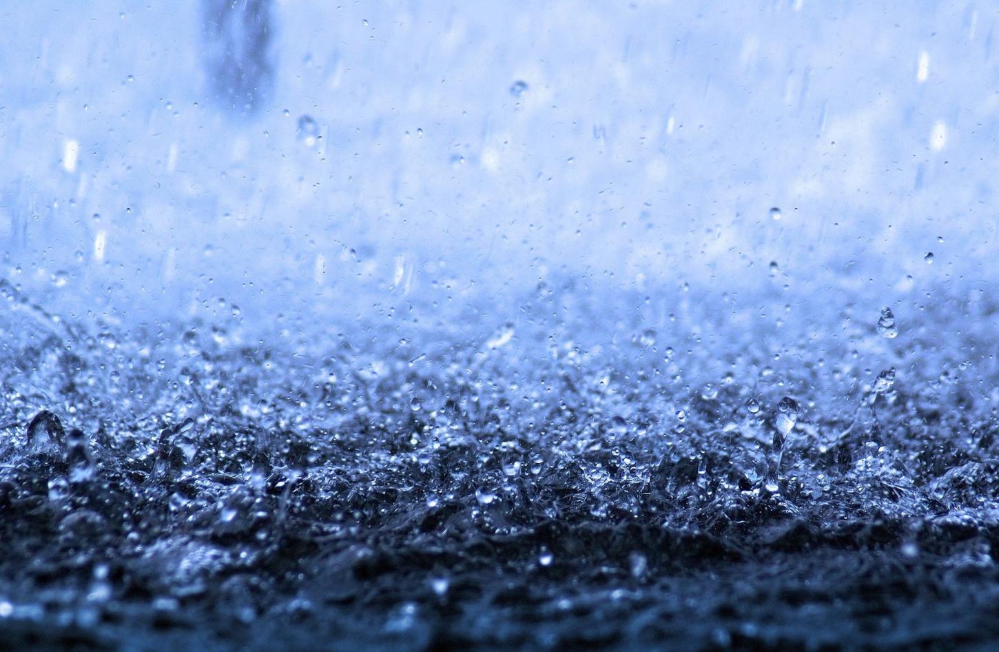 Defesa Civil emite alerta para chuva intensa, temporais e risco de enxurradas em Braço do Norte e região