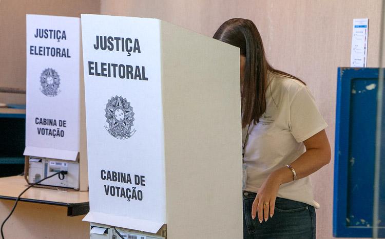 Dez maiores cidades concentram quase 40% dos eleitores em Santa Catarina impulsionadas por migração