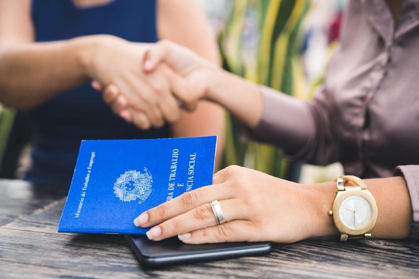 Feira das Oportunidades reúne vagas de emprego, capacitação e serviços no Sábado D+ em Braço do Norte