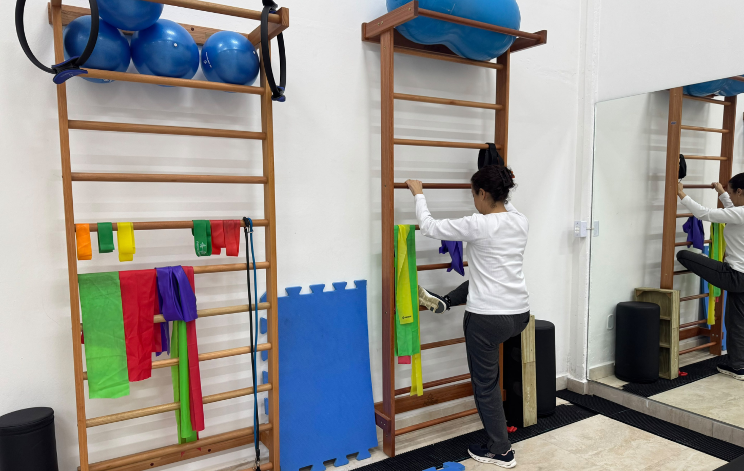 Prefeitura de Braço do Norte inaugura Centro de Fisioterapia e Reabilitação com capacidade para mais de 2 mil atendimentos mensais