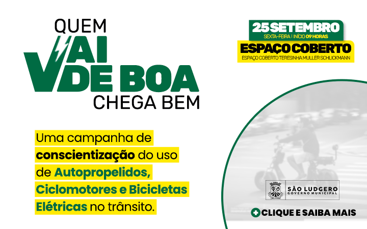 Prefeitura Municipal de São Ludgero