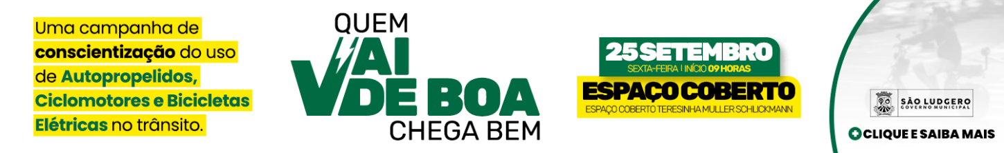 Prefeitura Municipal de São Ludgero