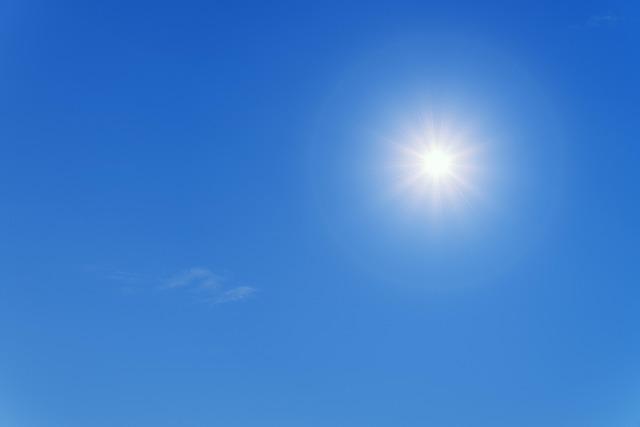 Tempo firme predomina em Santa Catarina com manhãs frias e elevação gradual das temperaturas