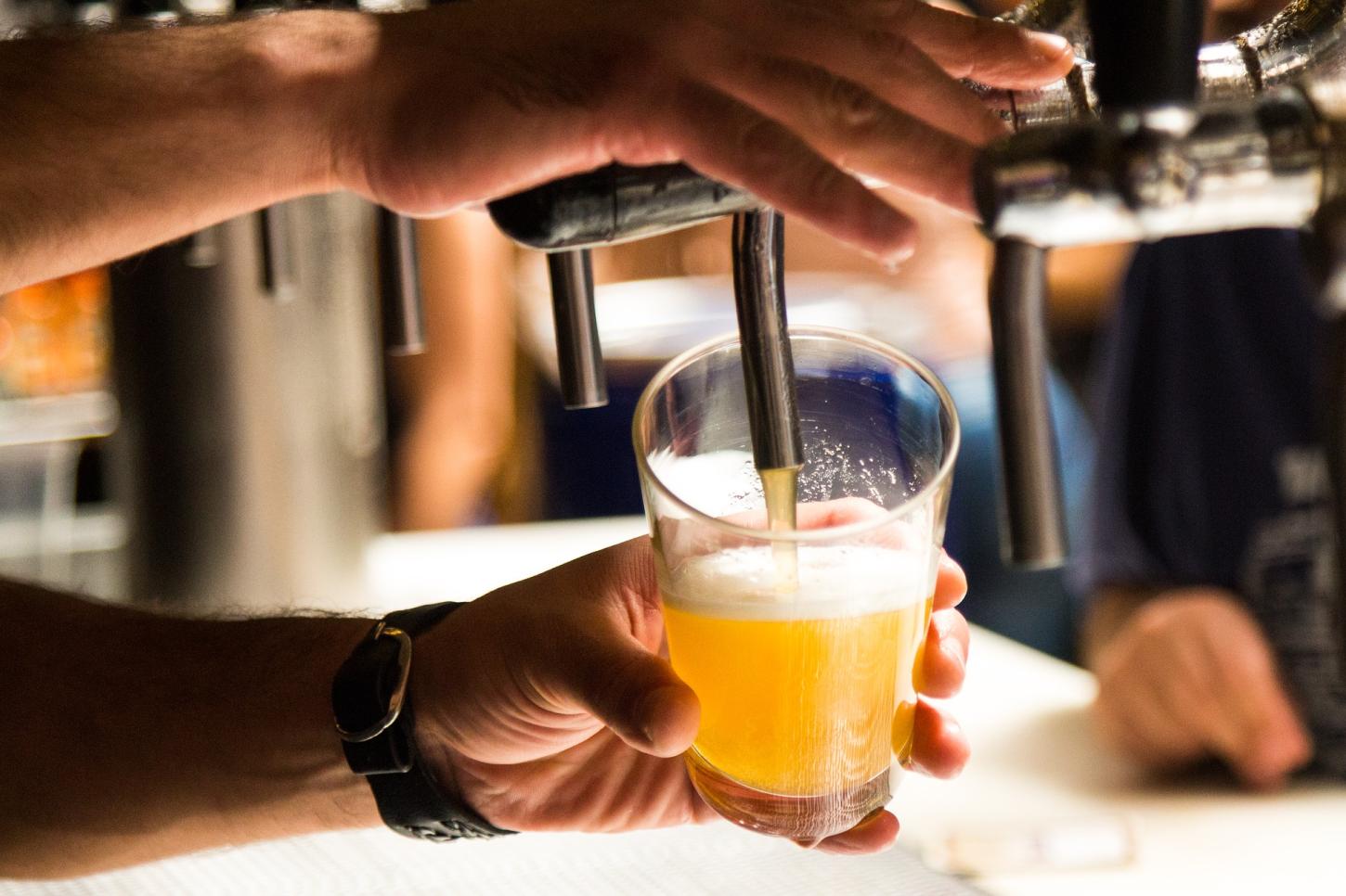 Gravatal recebe 8ª edição do Beer Festival neste sábado no Bairro Termas
