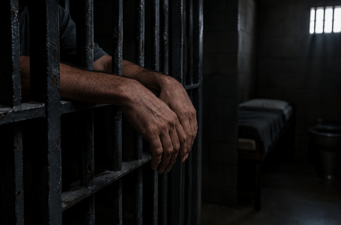 Homem é condenado a mais de 5 anos de prisão em regime fechado por descumprir medida protetiva contra a própria mãe em SC