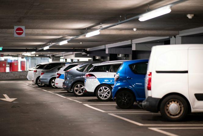 Justiça determina que cobrança de taxa de lixo sobre 130 vagas de garagem em Araranguá é indevida