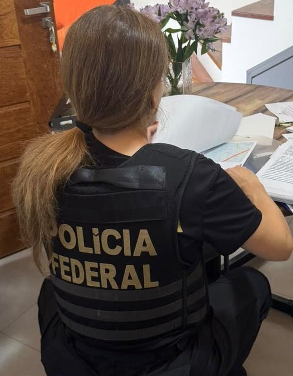 Operação Res Publica: PF mira esquema de venda ilegal de veículos públicos com prejuízo de R$ 4,4 milhões à União