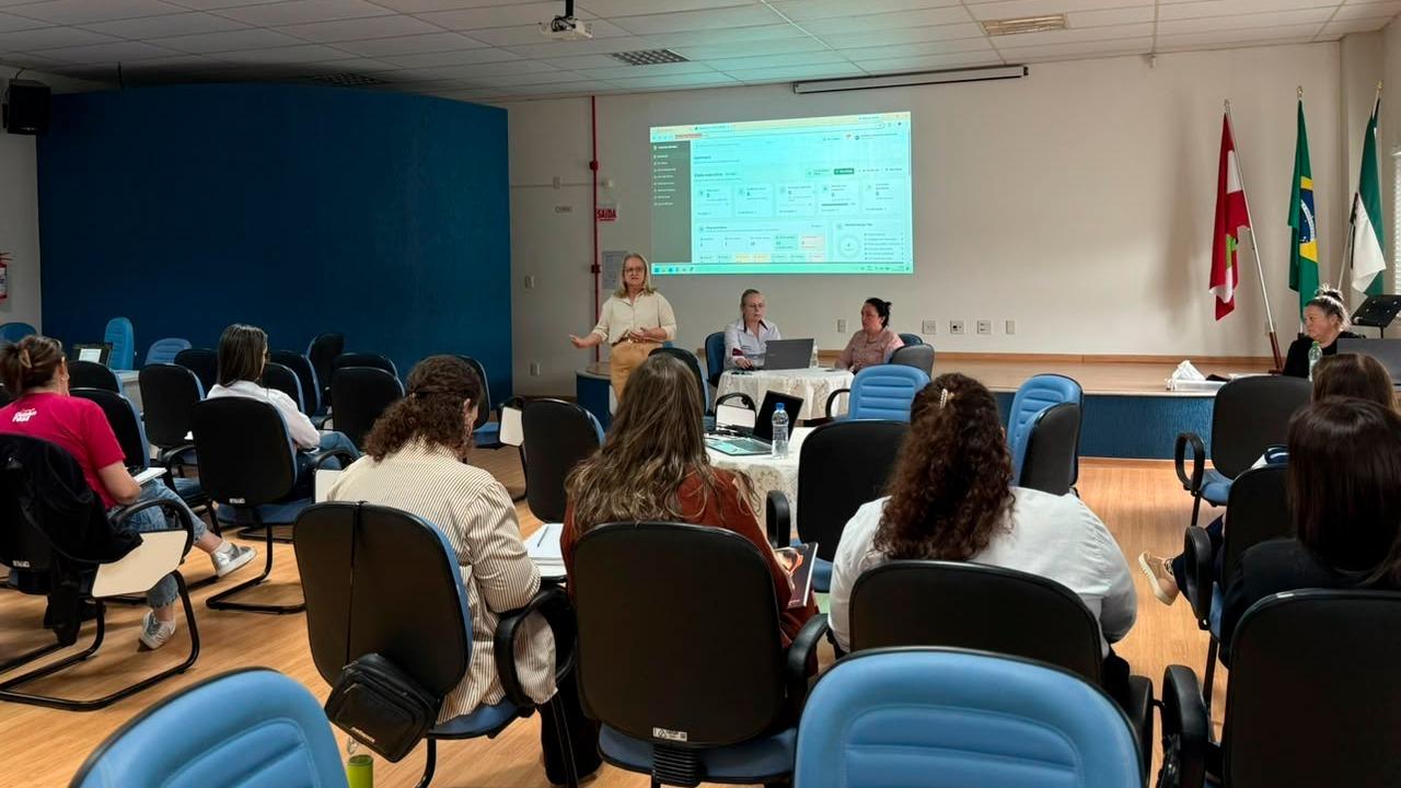 Prefeitura de São Ludgero inicia análise de Planos de Contingência para fortalecer segurança em 10 unidades de ensino
