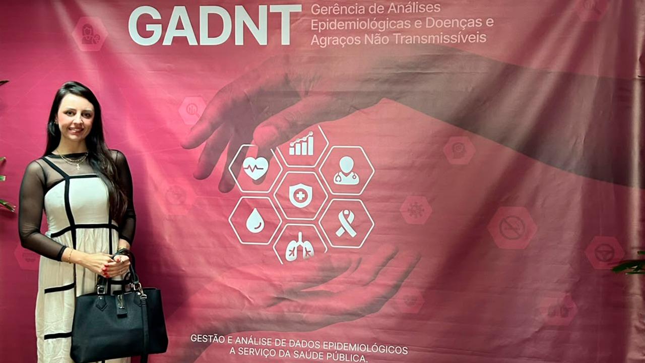 Projeto de educação alimentar de São Ludgero ganha destaque estadual e integra e-book de experiências exitosas em SC