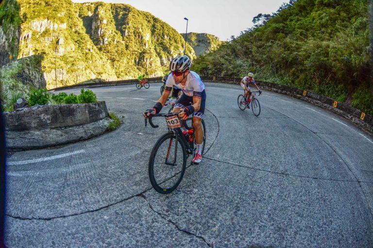 Serra do Rio do Rastro (SC-390) terá tráfego totalmente bloqueado neste domingo (1º) para prova ciclística