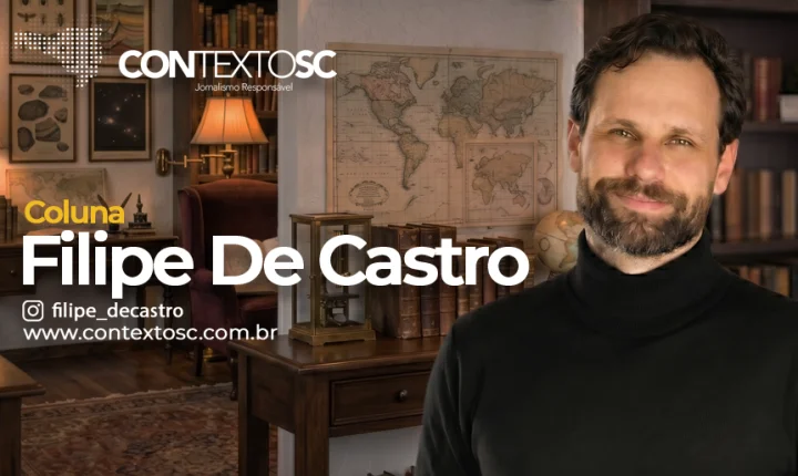 🛡️ A greve do intestino: Quando o corpo grita o que a boca engole