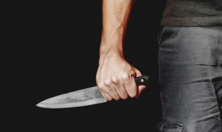 🔪 Adolescente reage a invasão e mata homem a facadas no Arroio