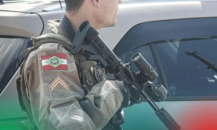 🚨 Adolescentes são apreendidos por tráfico de drogas em Jaguaruna