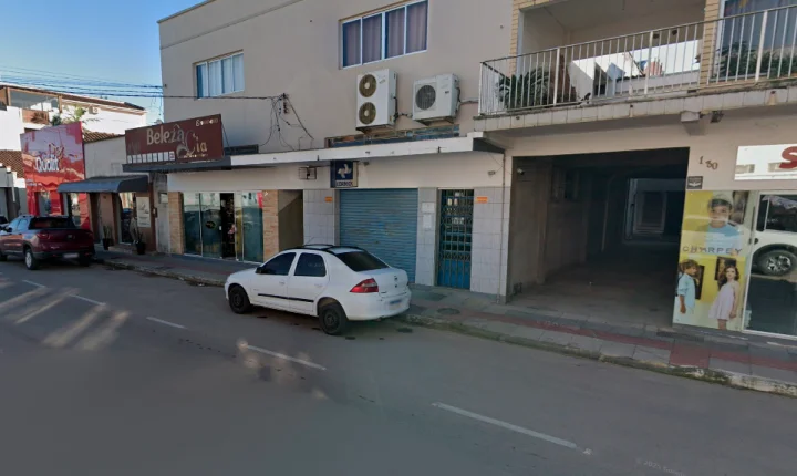 Agência dos Correios de Grão-Pará está entre as 25 unidades de SC que podem ser fechadas