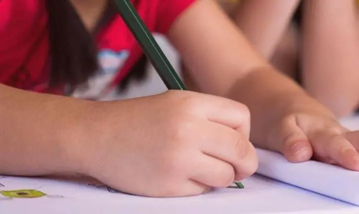 ⚠️ Alerta na base: Santa Catarina não atinge meta de alfabetização infantil