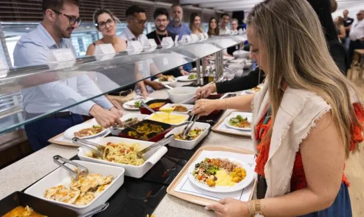 🎓 Alesc inaugura restaurante-escola para formar novos chefs em Florianópolis