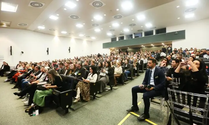 🗳️ Alesc promove encontro em Florianópolis para modernizar e aproximar câmaras municipais da população