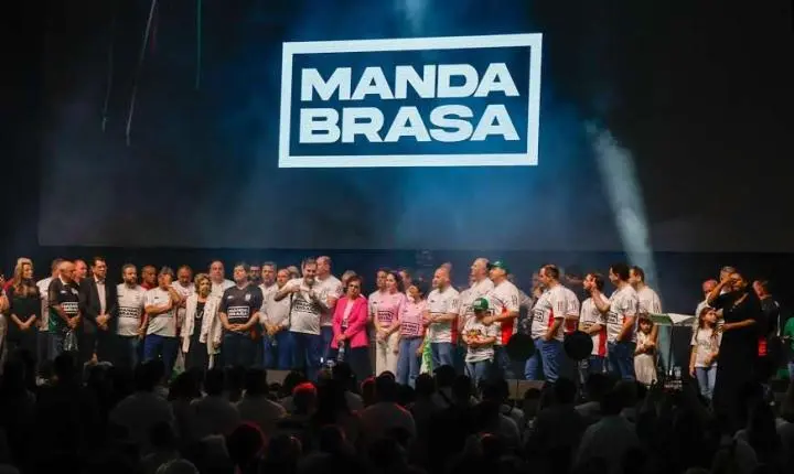 🏛️ Alesc realiza sessão especial na noite desta segunda-feira em celebração aos 60 anos do MDB