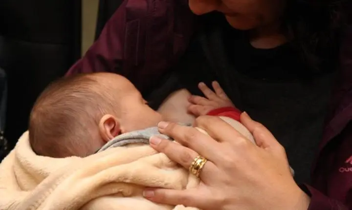 🏥 Alesc sedia 8º Congresso Catarinense de Aleitamento Materno nesta quarta