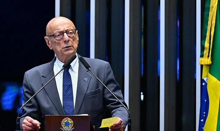 ⚠️ Amin cobra explicações da ANTT sobre leilão de rodovias federais em SC