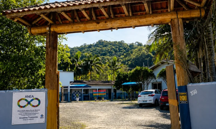 ANEA firma termo de cessão de 20 anos com a ASTRA e assume complexo de 10,6 mil m²