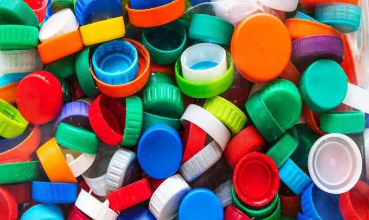 🤝 APAE de BN lança campanha de arrecadação de recicláveis