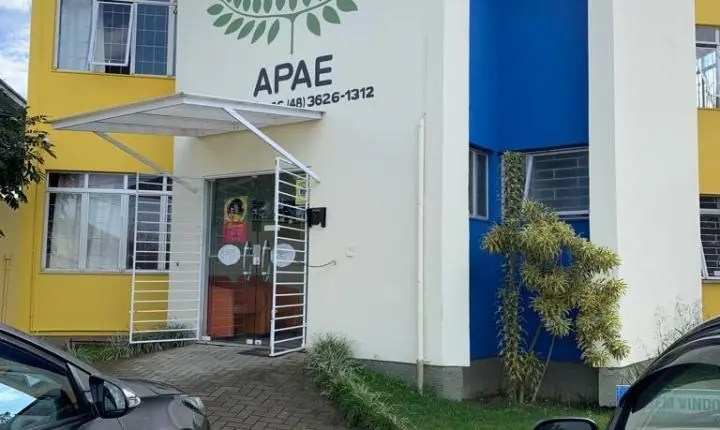 Apae de Tubarão completa 60 anos com 3 mil atendimentos mensais