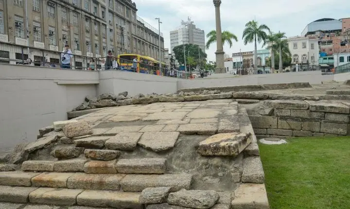 Apelo turístico da Pequena África precisa de maior reconhecimento