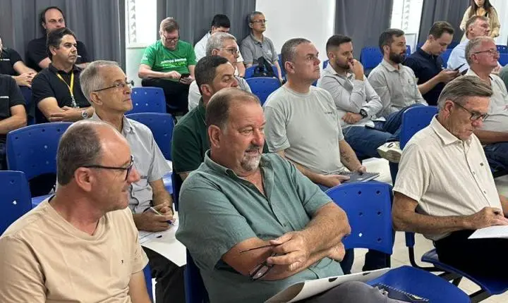 Armazém celebra a 5ª Festa da Tilápia com recorde mundial