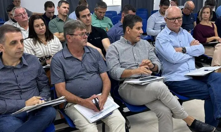 Armazém celebra a 5ª Festa da Tilápia com recorde mundial