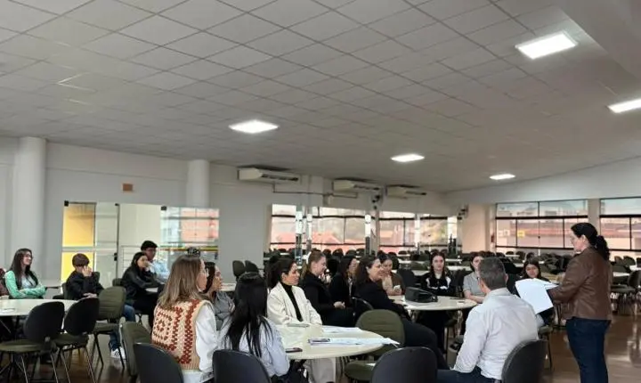 Assistência Social e Defesa Civil de São Ludgero realizam simulado do Plancon para acolhimento de desabrigados