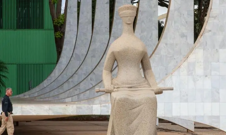 Associações de jogos acionam STF contra MP que proibiu apostas online
