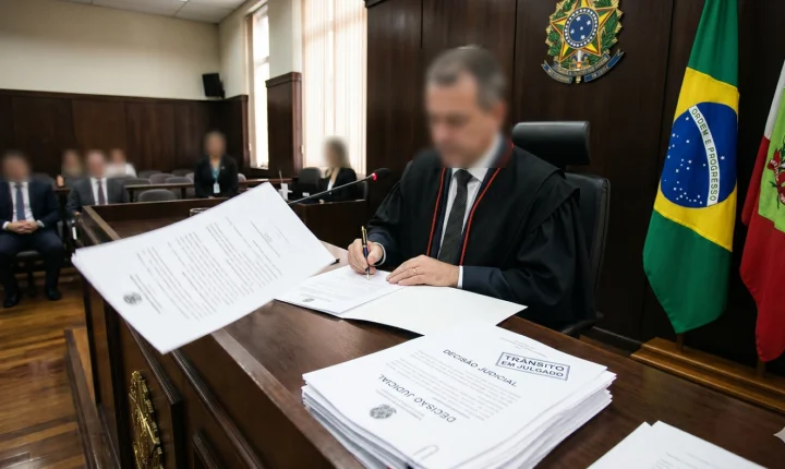 🔍 Atuação do MPSC afasta vereadores de Laguna e Pescaria Brava após condenações