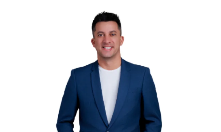 Beto Kuerten Marcelino será oficializado candidato a deputado estadual durante convenção do PSD