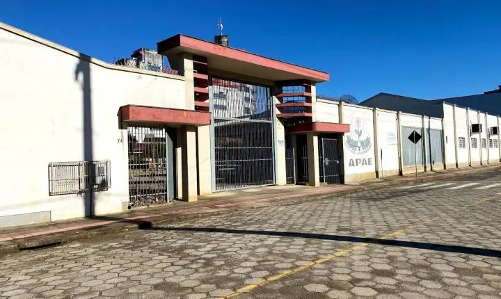 ✅ BN destina R$ 150 mil para obras de ampliação e reforma da Apae