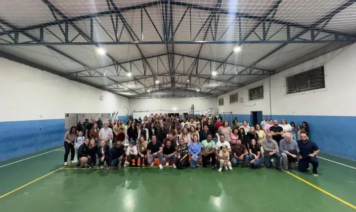 Braço do Norte autoriza construção do maior Centro de Educação Infantil do município com investimento de R$ 5,7 milhões