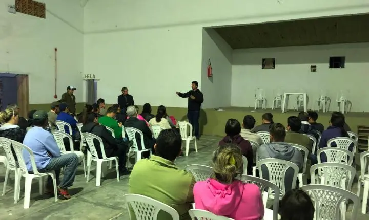 🏠 Braço do Norte entrega 62 certidões de REURB-E no bairro São Cristóvão   