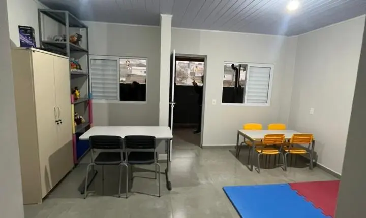 🏢 Braço do Norte inaugura duas creches e abre 200 novas vagas na rede municipal