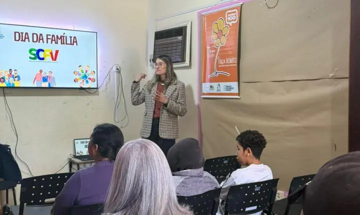📢 Braço do Norte promove caminhada e ações do Maio Laranja contra o abuso infantil