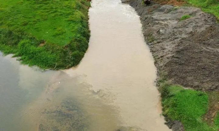 💧 Braço do Norte realiza oficina pública para mapear e diagnosticar rios urbanos