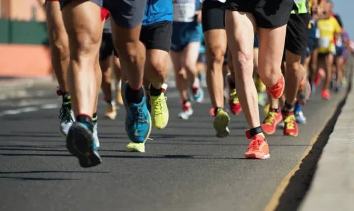 🥇 Braço do Norte recebe a primeira edição da Blackbird Golden Run 2026