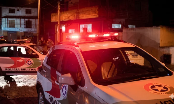 ⚠️ Braço do Norte registra onda de furtos nesta terça-feira