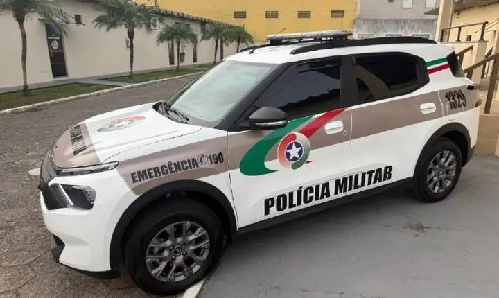 Braço do Norte tem 24 horas sem registros de ocorrências policiais relevantes
