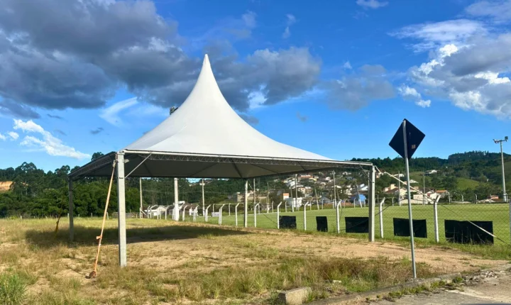 🏟️ Braço do Norte terá clássico local na semifinal da Copa Sul