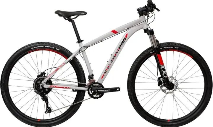 🚵 Caloi lança Aluminum Sport Aro 29 como opção versátil para iniciantes no mountain bike e uso urbano